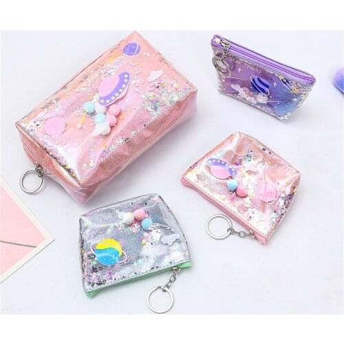 Cosmetic Bag Organizer Waterproof Portable Makeup Bag 2020 Brand Hot Sale Fashion Travel Women Necessity Beauty Case Wash Pouch