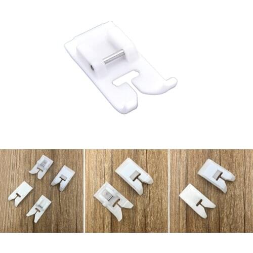 Multiple Domestic Sewing Machine Feet Foot Presser Accessories
