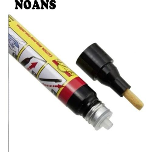 NOANS Fix It Pro Clear Car Scratch Repair Remover Paint pen For Ford focus 2 3 mk2 fiesta Honda Civic 2006-2011 2017 Audi b5 a6