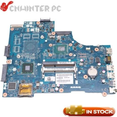 NOKOTION For Dell 15R 3521 5521 Laptop Motherboard CN-0RD7JC 0RD7JC RD7JC VAW00 LA-9104P DDR3 W/ I7-3537U CPU