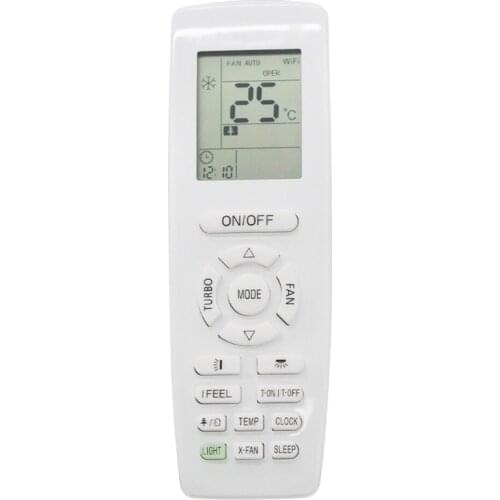 NEW YAPOF3 is suitable for Gree air conditioner remote control