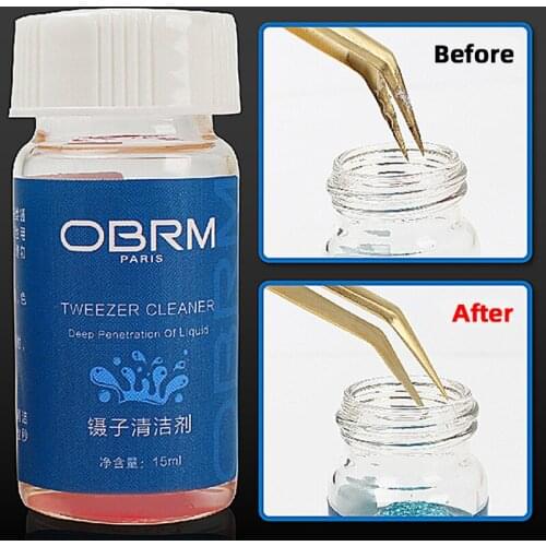 Пинцеты для бровей OBRM China At AliExpress