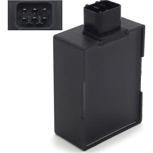 Fuel pump relay Outboard CDI For Polaris ATP 500 Hawkeye 300 Ranger 400 500 CARB ISRAEL Scrambler INTL MV HO/INT'L 3089238