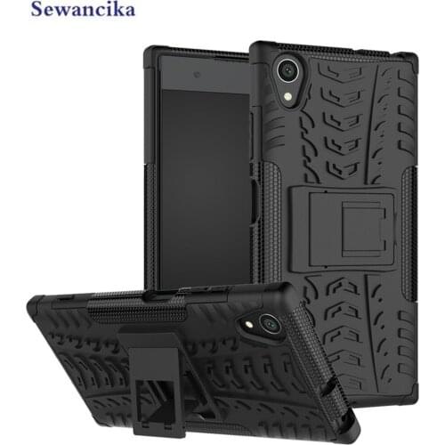 Sewancika Xperia XA1 Plus