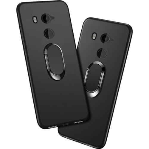SMILE CASE Phone Cases For HTC U11 Plus