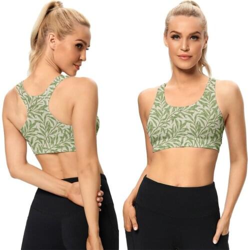 SOJINM Women Underwear