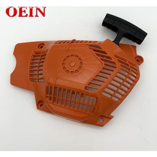 Recoil Start Pull Starter Repair Kit Fit For Husqvarna 555 560xp 562xp Chainsaw Garden Tools Spare Parts