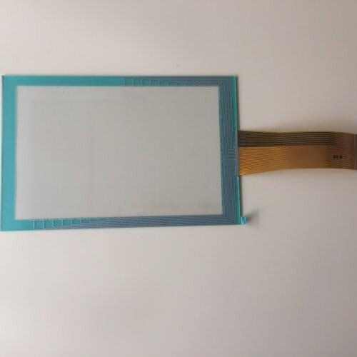 JAT610 JAT600 Touch Screen Glass for Operators Panel repair~do it yourself, Have in stock