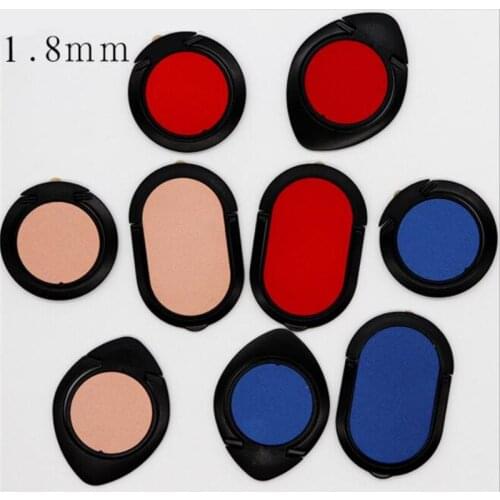 UVR Ultra-thin Bussiness Finger Ring Wing Diamond Smartphone Stand Holder Mobile Phone Holder Stand For iPhone Xiaomi All Phone