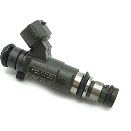 Fuel Injector Replacement 16611AA430 For 00-04 Subaru Forester