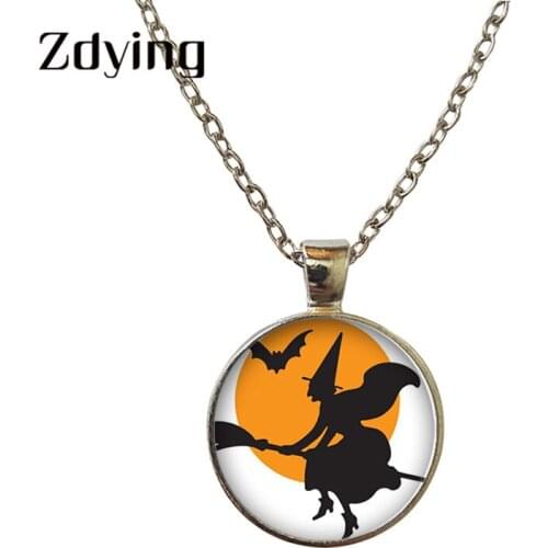 Zdying Punk Pendants
