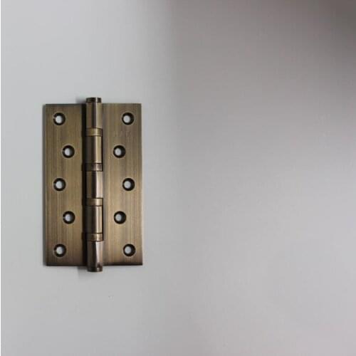 Green bronze copper bearing mute hinge hinges house brand manufacturers wholesale