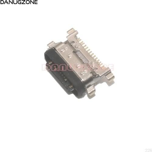 10PCS/Lot For Xiaomi Mi 11 USB Charge Jack Port Plug Socket Mi Pocophone POCO F2 Pro Charging Dock Connector