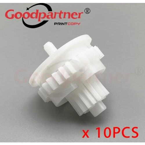 10X RC4-7886-000 CLUTCH GEAR for HP M102 M130 M203 M206 M227 M230 M104 M132 M106 M134 M118 M148 M101 M103 M129 M131 M133