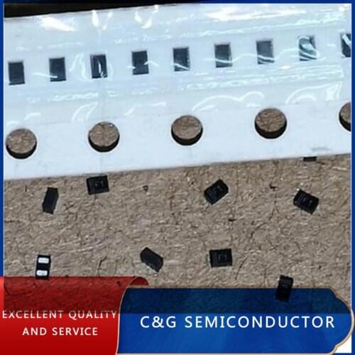 20PCS Low capacitance bidirectional ESD protection diodes PESD5V0S1BL ZJ