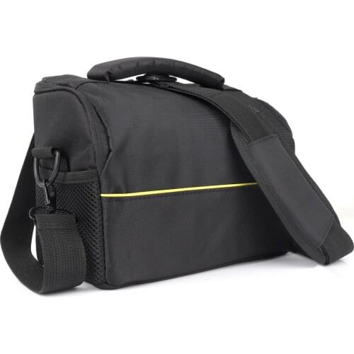 Camera Case Bag Cover For Panasonic Lumix GH5s GH5 GH4 G9 G8 G7 G6 GH3 GH2 GH1 S1R S1 G80 G85 GX80 GX85 GX9 GF10 GF9 GF8 GF7 GF6