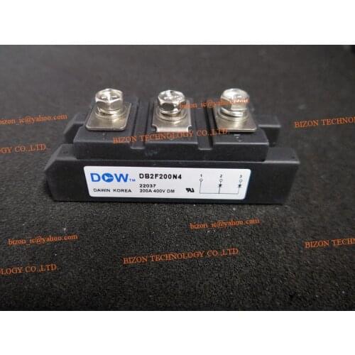 DB2F200N4 DB2F200N4S