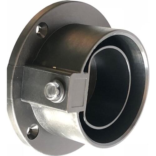 Type2 AC Dummy Socket Holder EV Charger Station Accessories IEC 62196-2 Duosida