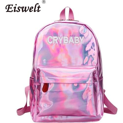 Женские рюкзаки с цветами EISWELT China At AliExpress