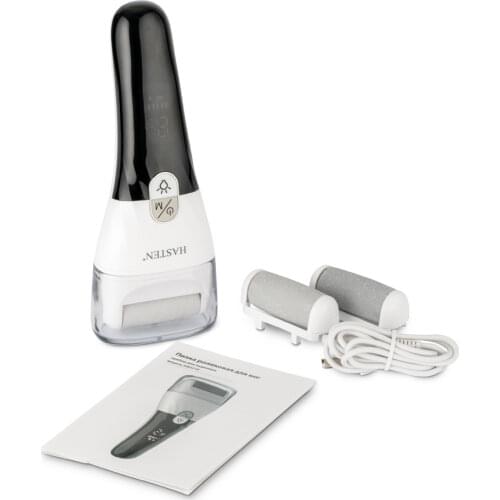 Электрические пилки для ног HASTEN China At AliExpress