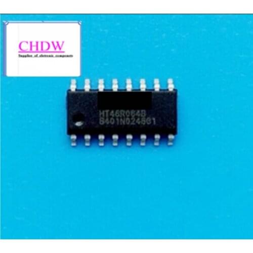 HT46R064B HT46R064 NSOP16 NEW AND ORIGNAL IN THE STOCK