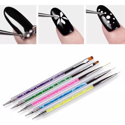 Meancere Equipment And Tools For Manicure And Pedicure