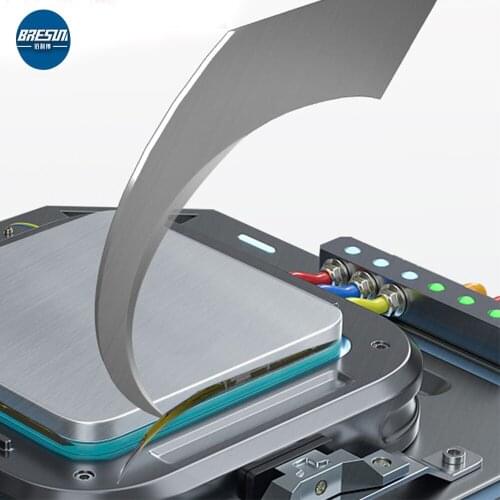 MECHANIC Mobile Phone Repair Tool mobile phone Chip Degumming Repair Blade Tilted IC Hard Drive Rubber Prying Knife