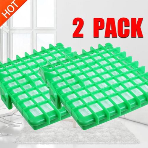 Washable HEPA Filter for Rowenta Silence Force RO5762 RO5921 Vacuum Cleaner parts Compatible with Rowenta ZR002901