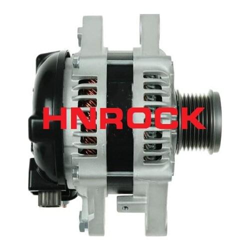 NEW HNROCK 12V 150A ALTERNATOR 104210-4070 104210-4071 20132323 2040323 20490R 27060-31040 553598RI ALN0106 FOR TOYOTA