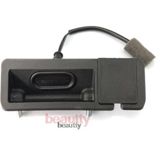 3758020002-B11 Tailgate switch for Zotye T600/Domy X5 Trunk electric door switch Back door switch