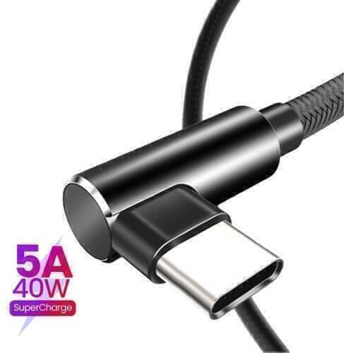 YAEATYPE For Samsung TYPE C Cable 0.28/1.2/1.5M Fast Charger Line For samsung Galaxy S8 S9 Plus S10 Note 8 9 10 A3/A5/A7 2017