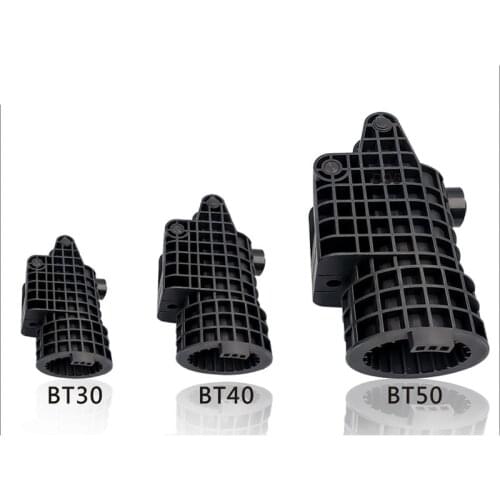 CNC machine tool Tool library Knife set Machining Center for sanjet BT30-60 BT40-60 BT40-90 BT50-60 BT50-90