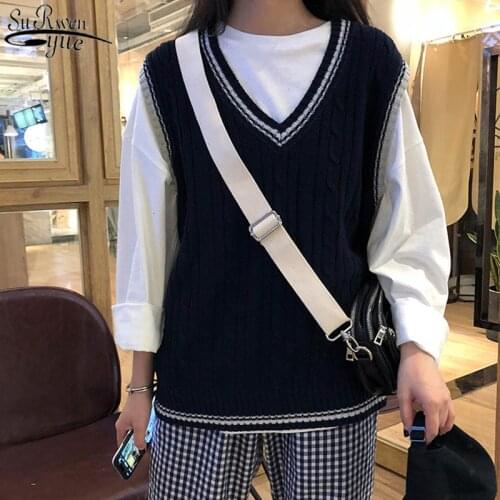 SURWENYUE Women's Autumn Vests