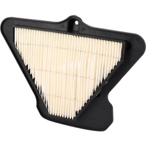 Motorcycle Air Intake Cleaner Filter for Kawasaki Ninja Zx10r Abs Zx-10r Zx1000 2011-2015
