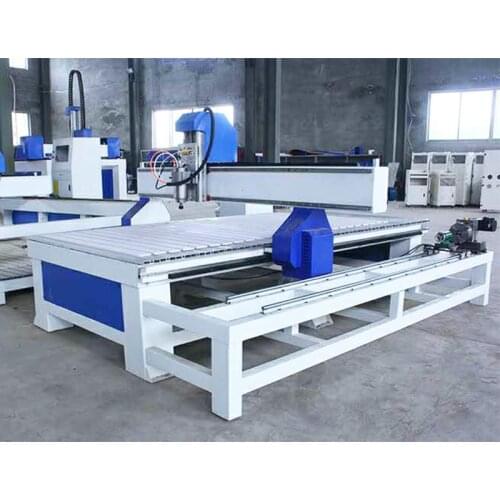 Songli 1325 3.2kw 4axis cnc woodworking machinery