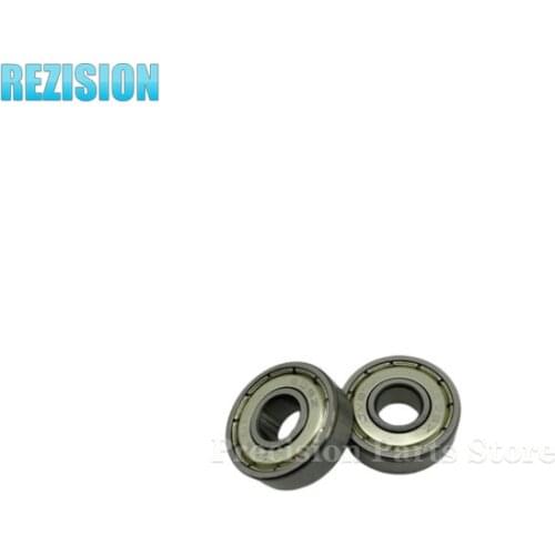 AE03-0098,AE030098 For Ricoh MP4000 MP5000 MP4001G 5001 Lower Fuser Pressure Roller Bearing MP4000 copier parts