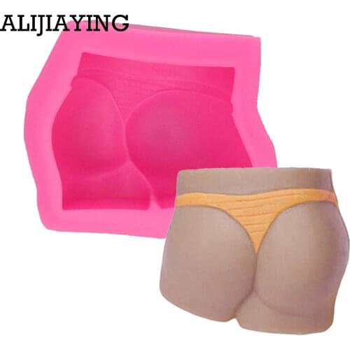 ALIJIAYING Men's Briefs