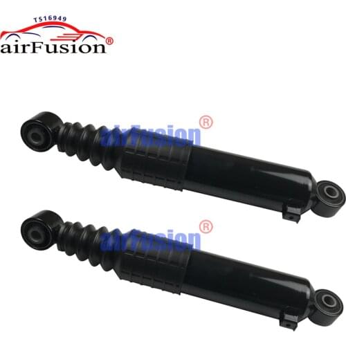 AirFusion New Rear Shock Absorber Fit Kia Sorento & Hyundai Senta Fe LH RH 553202P100 55320-2P100