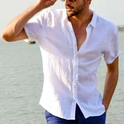 BBYES Men's Short Sleeve Shirts
