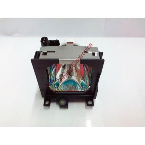 Free Shipping BQC-PGA20X//1 Original Projector Lamp With Housing SHP51 for projector PG-A20X with 180 days warranty