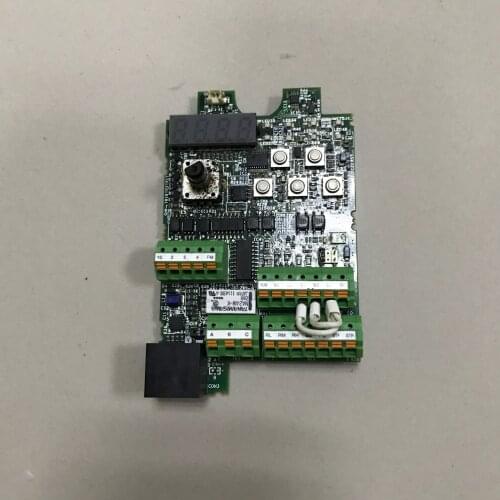 D70CA15C-F Mitsubishi inverter D720-7.5K control board motherboard BC186A859G52 motherboard