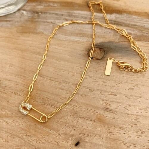DAMILA Pendant Chains