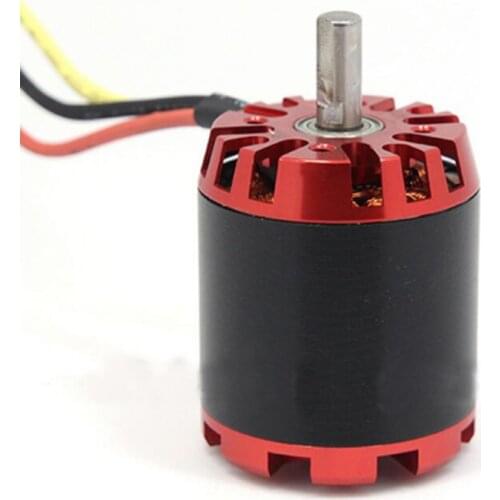 DIY N5065 320KV Brushless Motor Electric RC Motor For Electric Skateboard Scooter
