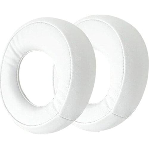 DIY Thick ear pads cushion for s-ony ps4 PlayStation Platinum Wireless Headset CECHYA-0090 Headphone T84C