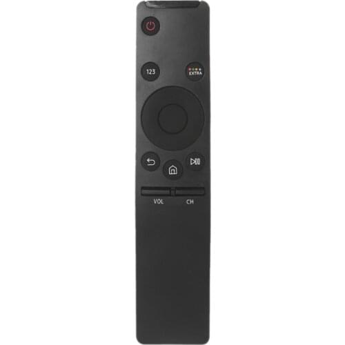 For Samsung BN59-01259D / Smart TV Remote Control 4K Controller UA40 UA49 UA50 UA55 UA65 UA70 UA78 KU6300,KU6310,KU6