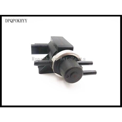 DPQPOKHYY 7.00514.00 70051400 TURBO For PRESSURE SOLENOID VALVE