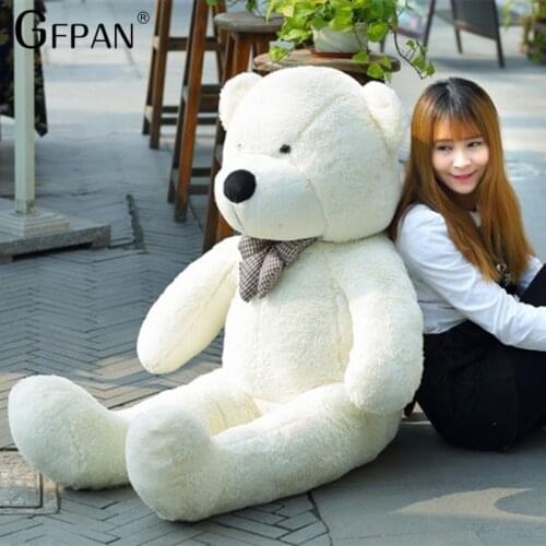 Giant Stuffed&plush Teddy Bear Selling Toy Big Size American Giant Bear ,Teddy Bear Good Quality Factory Price Soft Toy