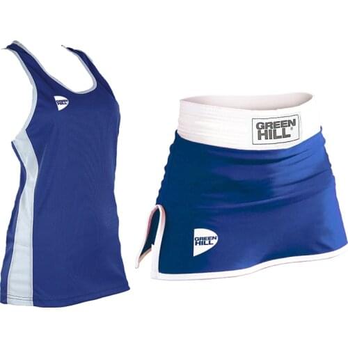 GREENHILL Boxing Shorts