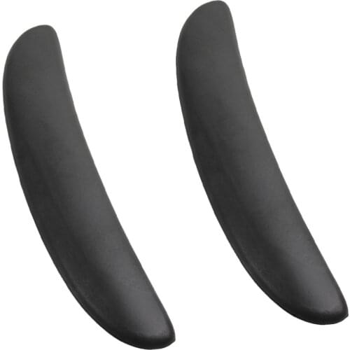 2 PCS Memory Foam Home Office Gamer Silla Swivel Ergonomic Chair Pads Seat Cushion Gamepad For Aeron Chairs Accessories