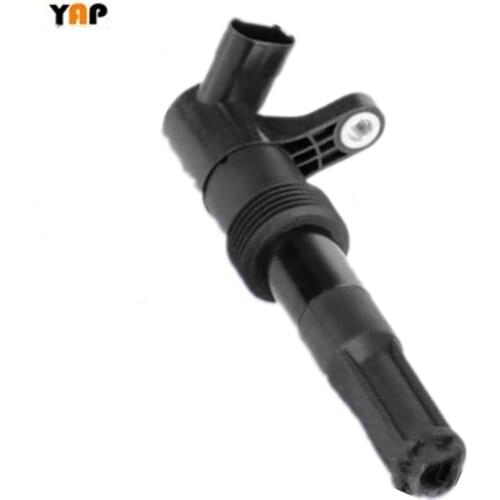 New Engine Ignition Coil FOR FITFiat Stilo 2.4L L4 20V 0221504460 46777287 2001-2006